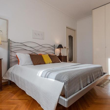 Appartement Casa Torricelli In Zona Crocetta By Wonderful Italy à Turin Extérieur photo