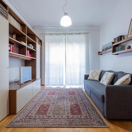 Appartement Casa Torricelli In Zona Crocetta By Wonderful Italy à Turin Extérieur photo