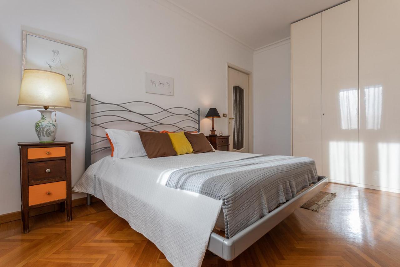 Appartement Casa Torricelli In Zona Crocetta By Wonderful Italy à Turin Extérieur photo