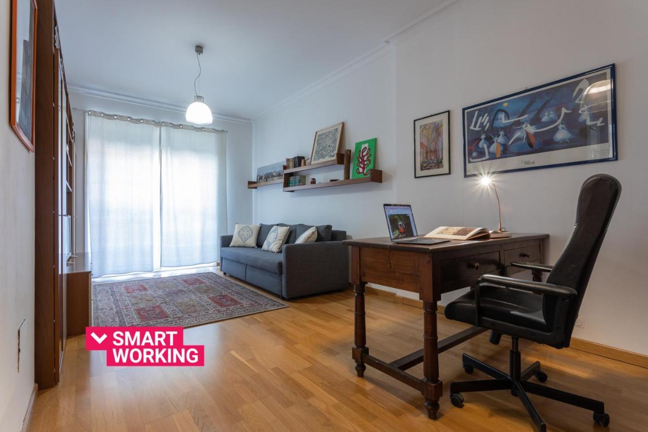 Appartement Casa Torricelli In Zona Crocetta By Wonderful Italy à Turin Extérieur photo
