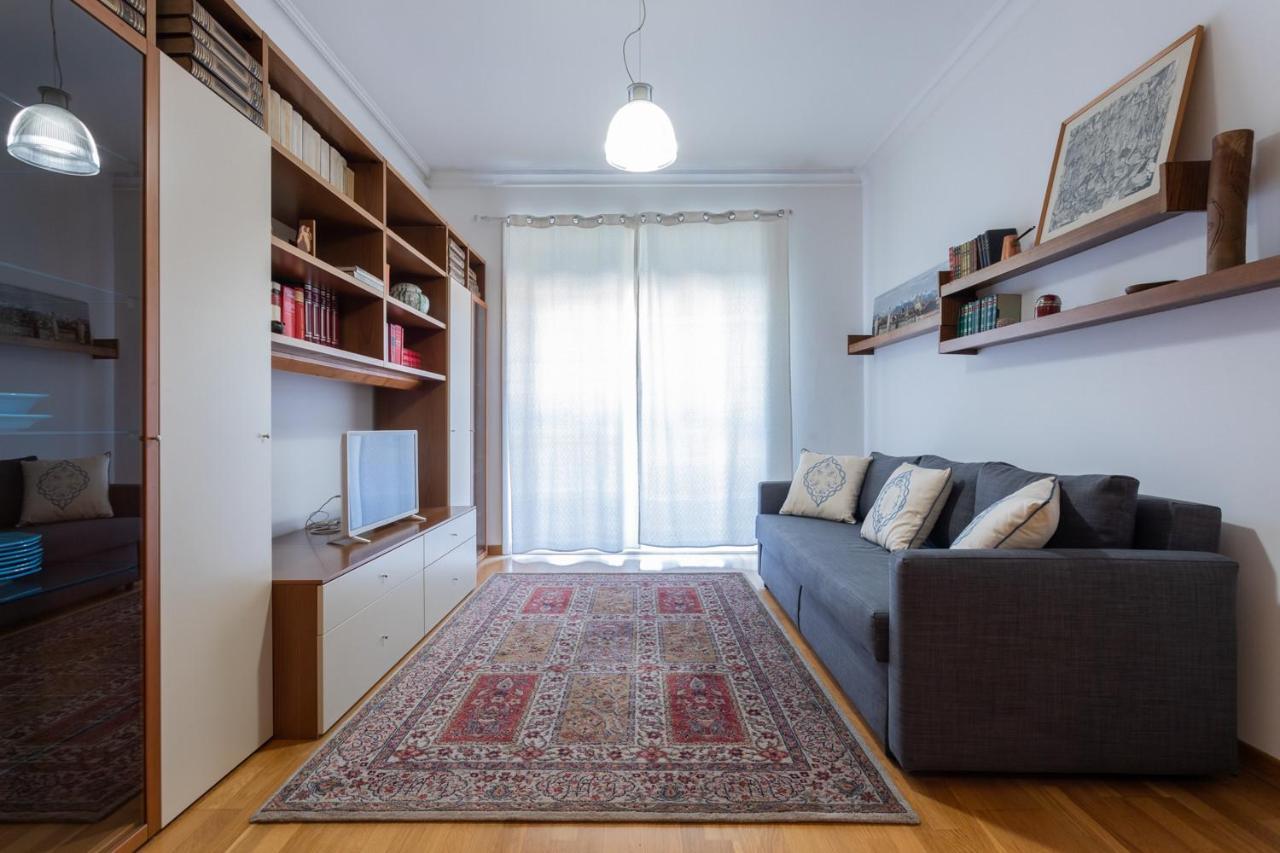 Appartement Casa Torricelli In Zona Crocetta By Wonderful Italy à Turin Extérieur photo