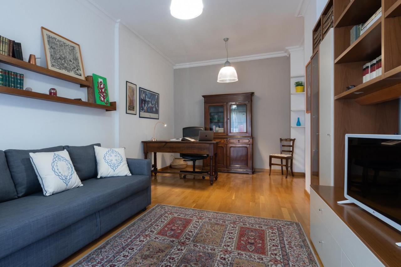 Appartement Casa Torricelli In Zona Crocetta By Wonderful Italy à Turin Extérieur photo