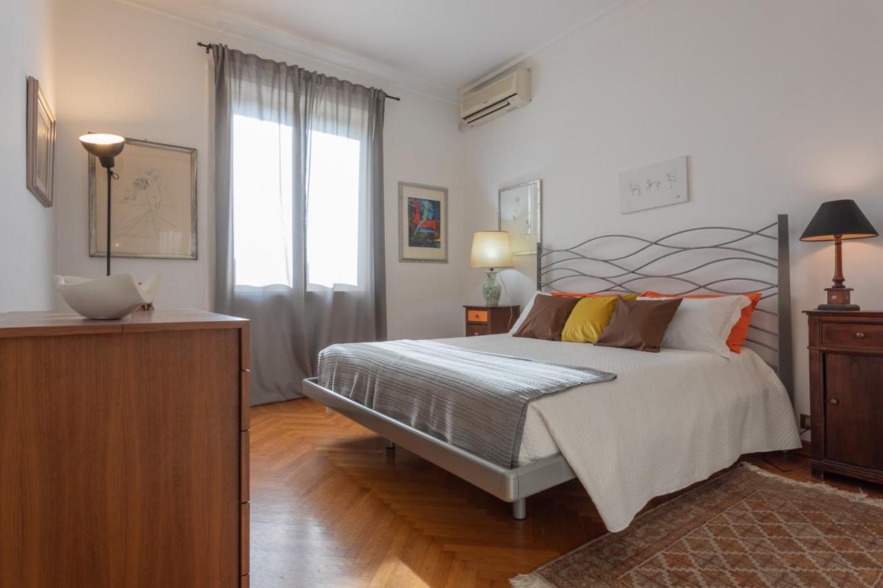 Appartement Casa Torricelli In Zona Crocetta By Wonderful Italy à Turin Extérieur photo