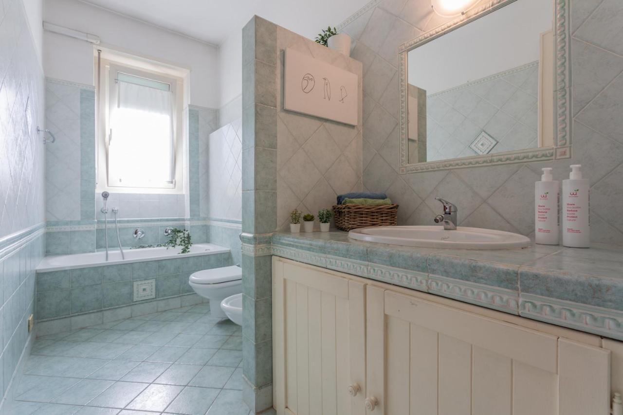 Appartement Casa Torricelli In Zona Crocetta By Wonderful Italy à Turin Extérieur photo
