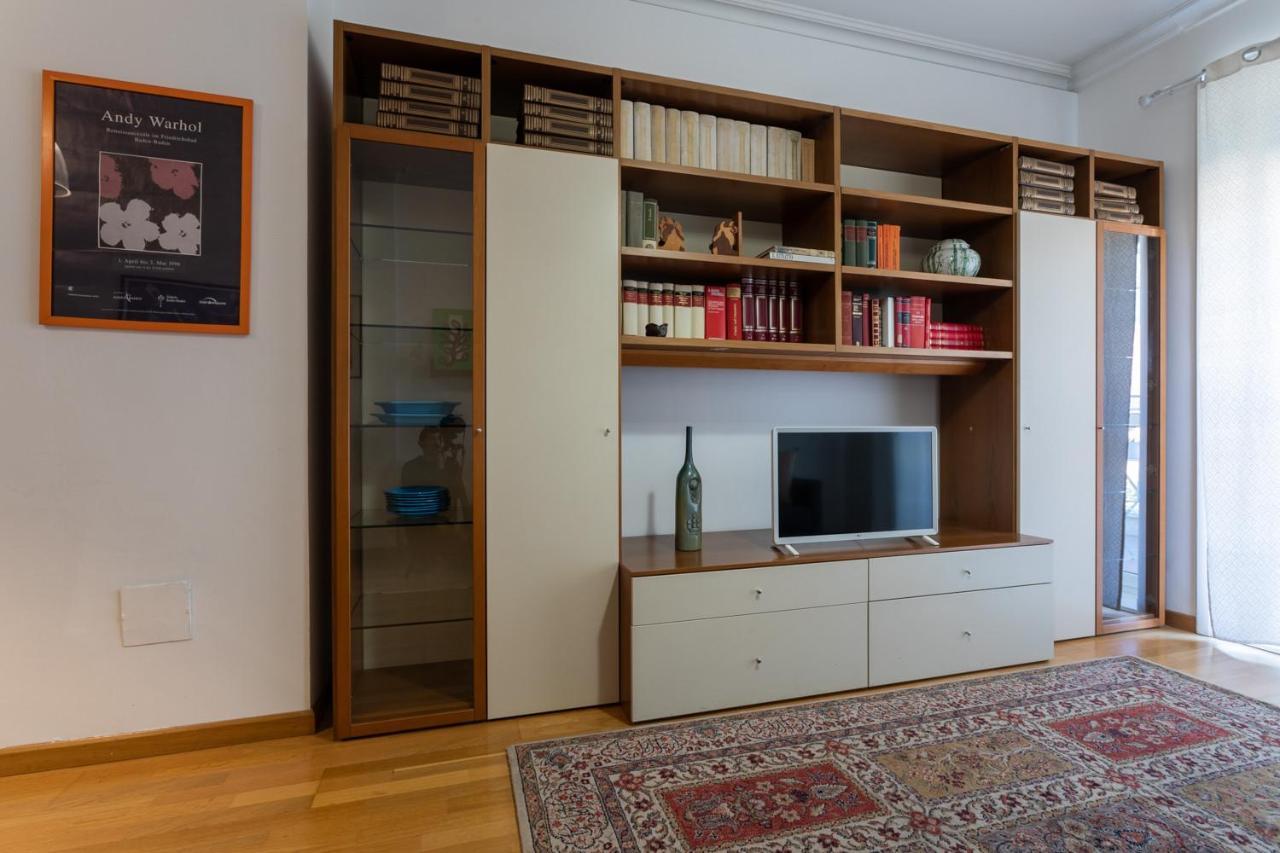 Appartement Casa Torricelli In Zona Crocetta By Wonderful Italy à Turin Extérieur photo