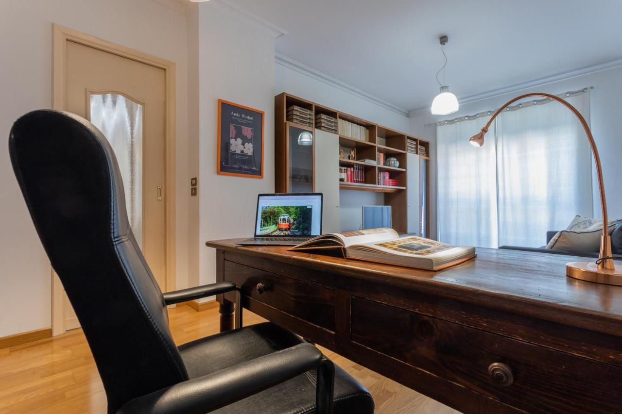 Appartement Casa Torricelli In Zona Crocetta By Wonderful Italy à Turin Extérieur photo