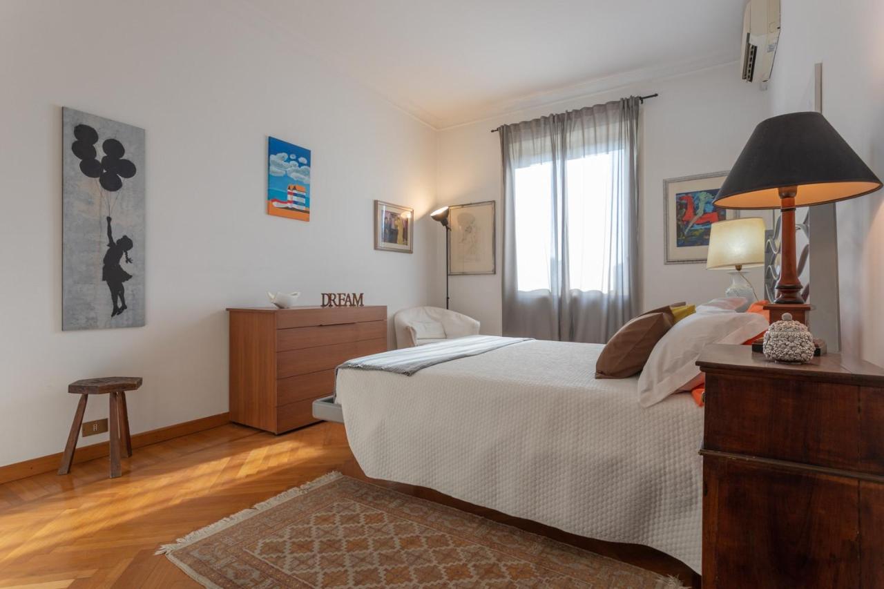 Appartement Casa Torricelli In Zona Crocetta By Wonderful Italy à Turin Extérieur photo
