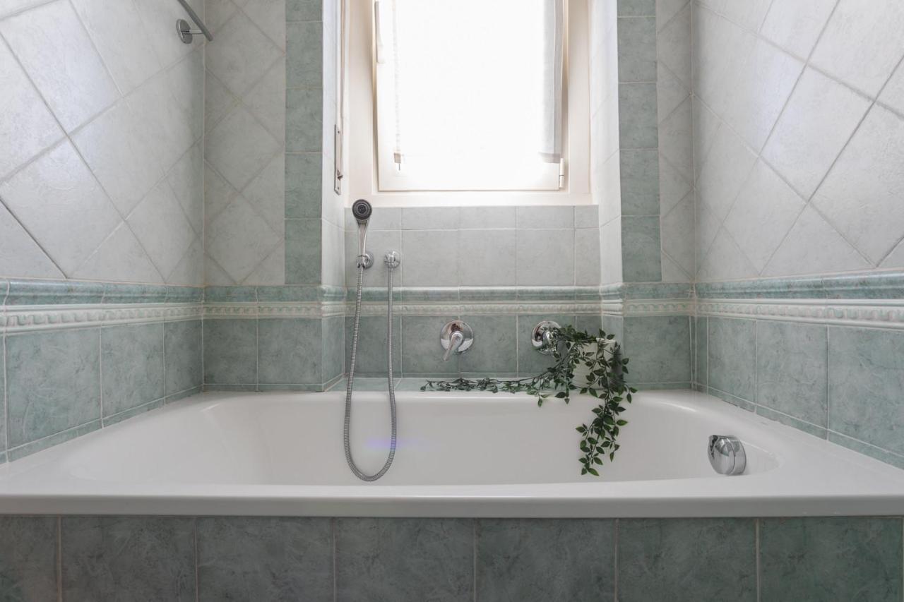 Appartement Casa Torricelli In Zona Crocetta By Wonderful Italy à Turin Extérieur photo