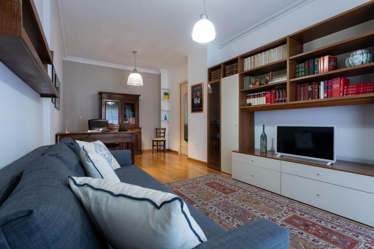 Appartement Casa Torricelli In Zona Crocetta By Wonderful Italy à Turin Extérieur photo