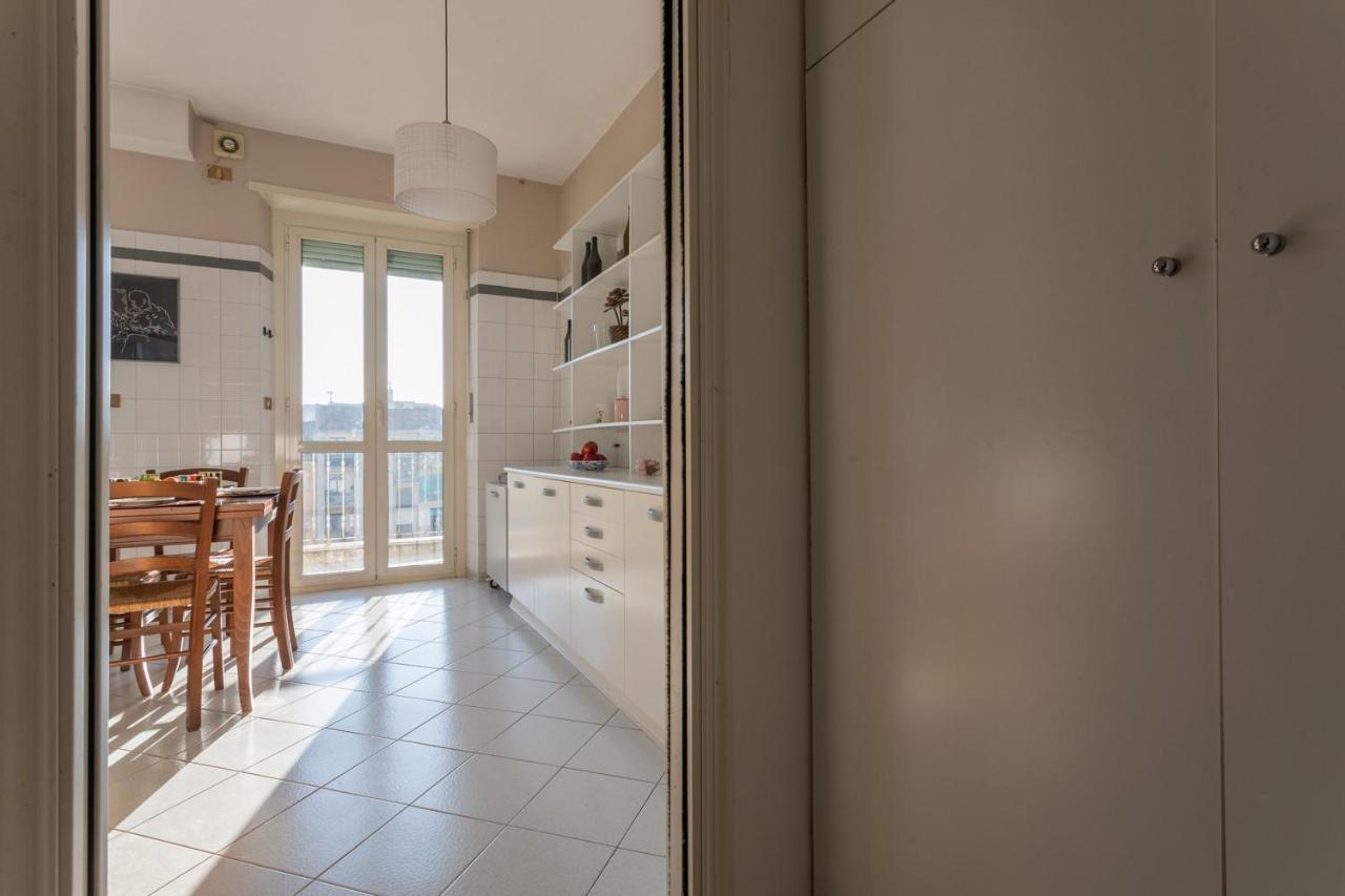 Appartement Casa Torricelli In Zona Crocetta By Wonderful Italy à Turin Extérieur photo