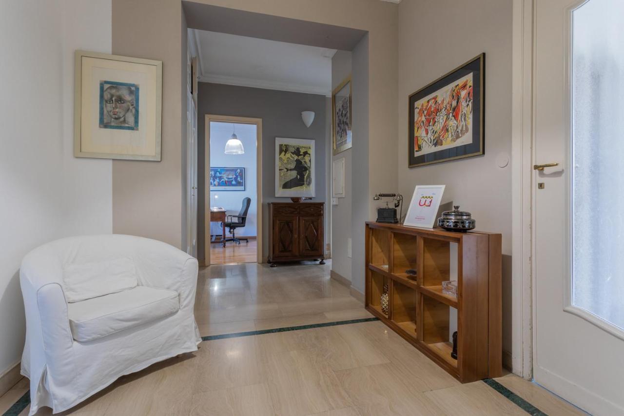 Appartement Casa Torricelli In Zona Crocetta By Wonderful Italy à Turin Extérieur photo