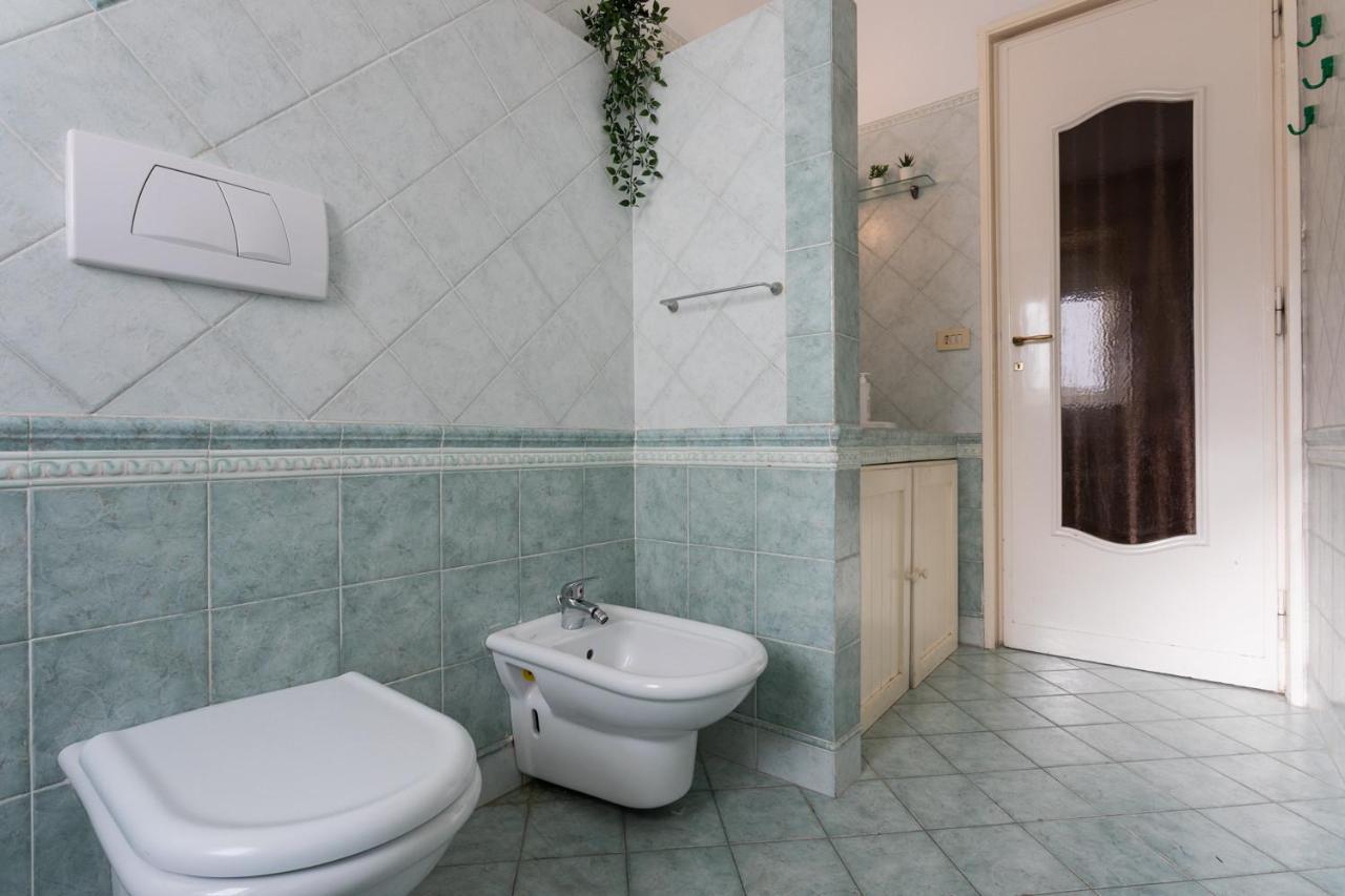 Appartement Casa Torricelli In Zona Crocetta By Wonderful Italy à Turin Extérieur photo